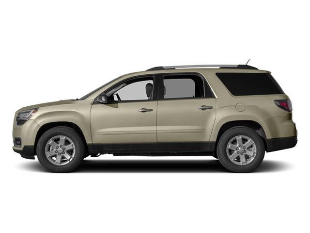 2013 GMC Acadia AWD 4dr SLE w/SLE-1