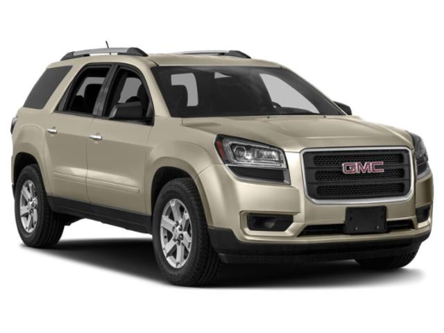 2013 GMC Acadia AWD 4dr SLE w/SLE-1