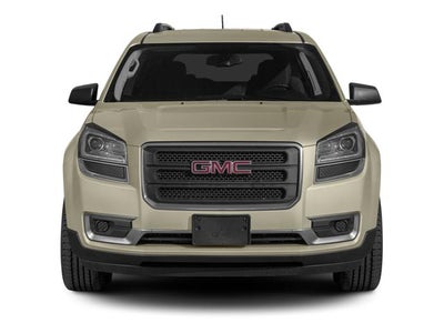 2013 GMC Acadia AWD 4dr SLE w/SLE-1