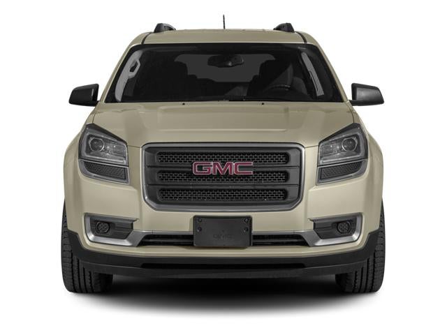 2013 GMC Acadia AWD 4dr SLE w/SLE-1