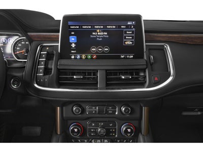2024 Chevrolet Suburban 4WD High Country