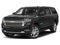 2024 Chevrolet Suburban 4WD High Country