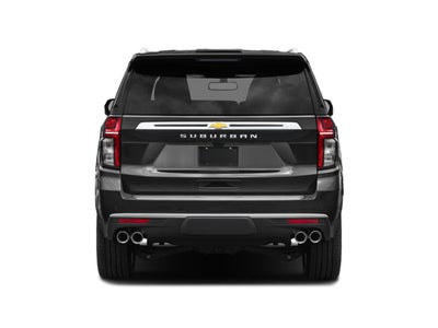 2024 Chevrolet Suburban 4WD High Country