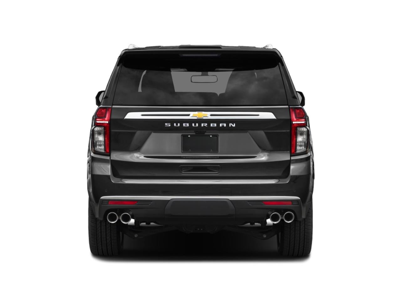 2024 Chevrolet Suburban 4WD High Country