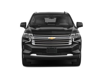 2024 Chevrolet Suburban 4WD High Country