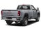 2024 GMC Sierra 3500HD Regular Cab Long Box 4-Wheel Drive Pro