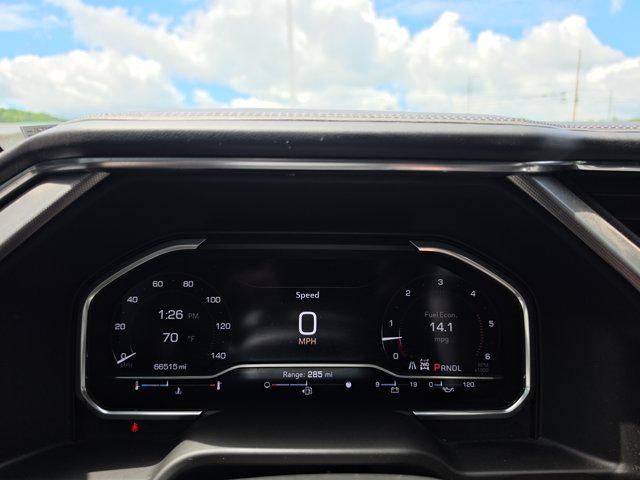 2024 GMC Sierra 2500 HD Crew Cab Standard Box 4-Wheel Drive Denali