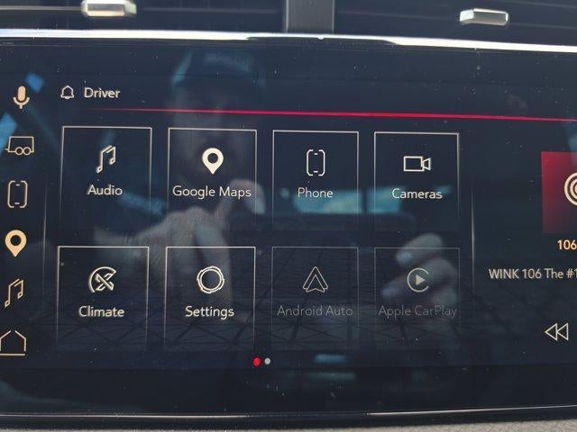2024 GMC Sierra 2500 HD Crew Cab Standard Box 4-Wheel Drive Denali
