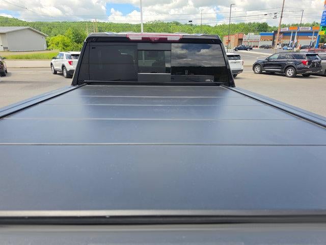 2024 GMC Sierra 2500 HD Crew Cab Standard Box 4-Wheel Drive Denali