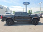 2026 GMC Canyon Crew Cab Short Box 4-Wheel Drive Elevation