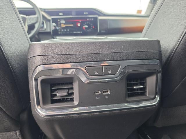 2024 GMC Sierra 1500 Crew Cab Short Box 4-Wheel Drive Denali