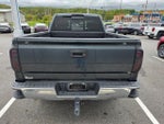 2017 GMC Sierra 1500 Double Cab Standard Box 4-Wheel Drive SLT
