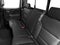 2017 GMC Sierra 1500 Double Cab Standard Box 4-Wheel Drive SLT