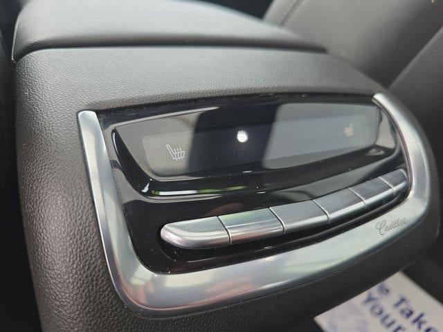 2024 Cadillac XT6 AWD 4dr Sport