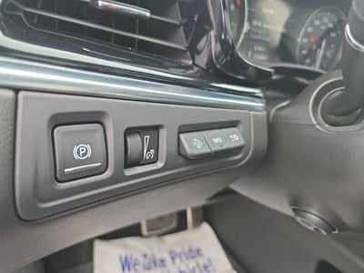 2024 Cadillac XT6 AWD 4dr Sport