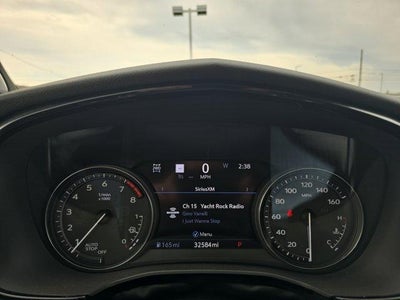 2024 Cadillac XT6 AWD 4dr Sport