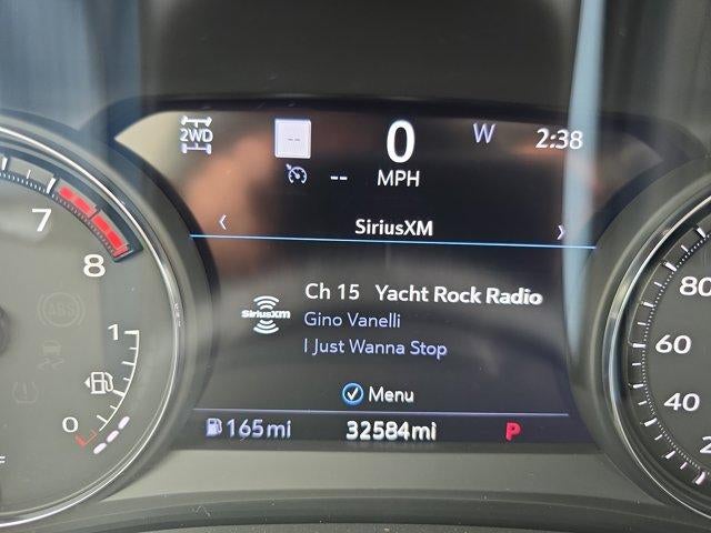 2024 Cadillac XT6 AWD 4dr Sport