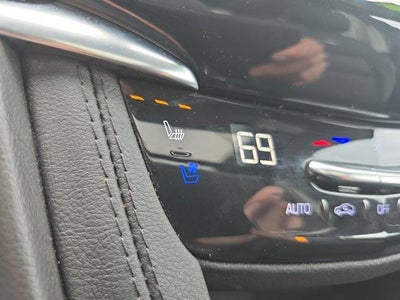 2024 Cadillac XT6 AWD 4dr Sport