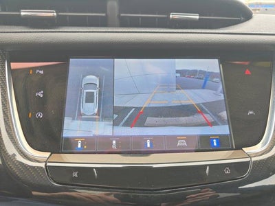 2024 Cadillac XT6 AWD 4dr Sport