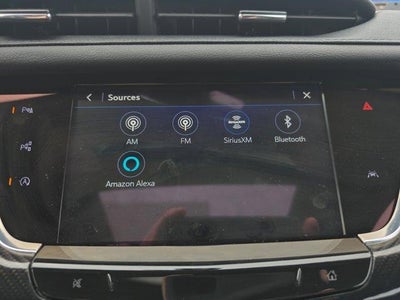 2024 Cadillac XT6 AWD 4dr Sport