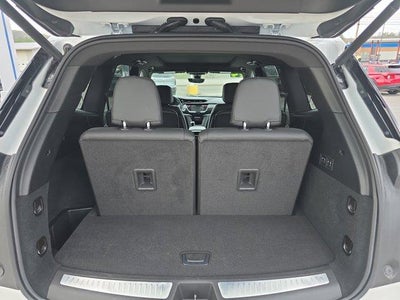 2024 Cadillac XT6 AWD 4dr Sport