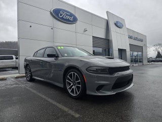 2023 Dodge Charger R/T RWD