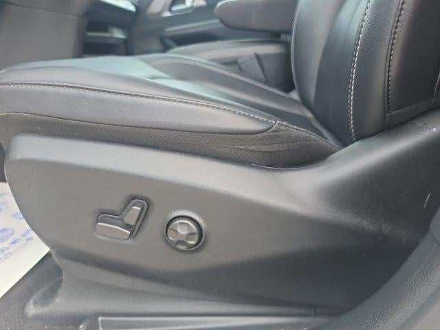 2026 Chrysler Pacifica Select FWD
