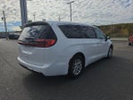 2026 Chrysler Pacifica Select FWD