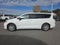 2026 Chrysler Pacifica Select FWD