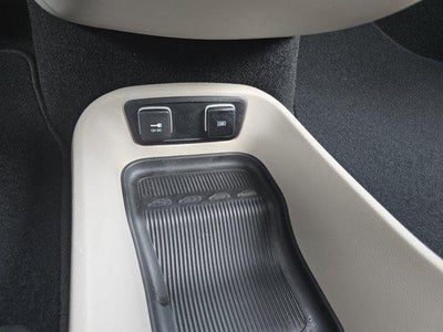 2018 Chrysler Pacifica Touring L FWD