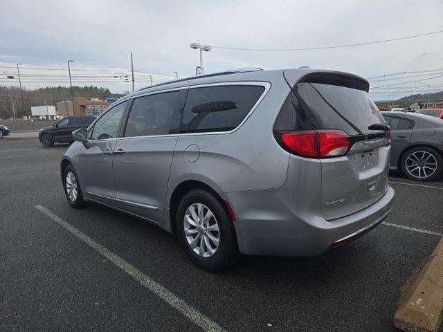 2018 Chrysler Pacifica Touring L FWD