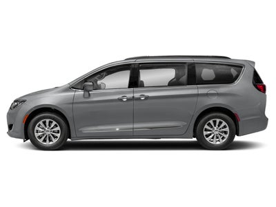 2018 Chrysler Pacifica Touring L FWD