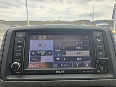 2012 Chrysler Town & Country 4dr Wgn Limited