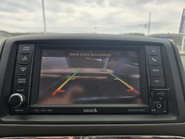 2012 Chrysler Town & Country 4dr Wgn Limited