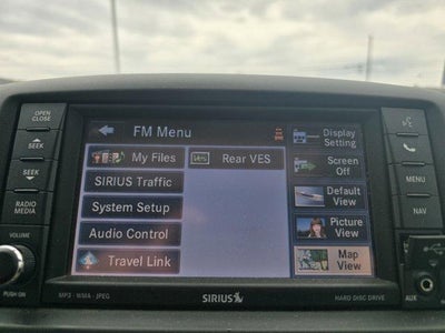 2012 Chrysler Town & Country 4dr Wgn Limited