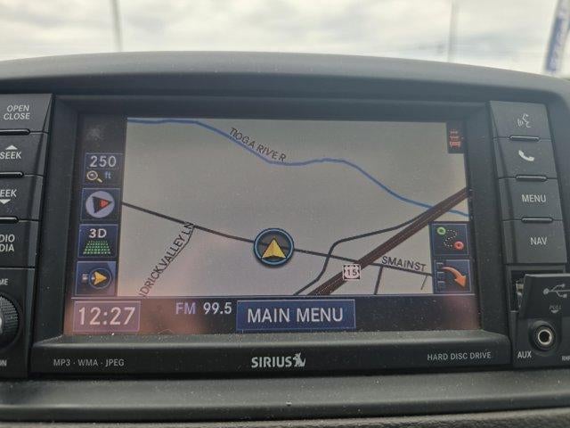 2012 Chrysler Town & Country 4dr Wgn Limited