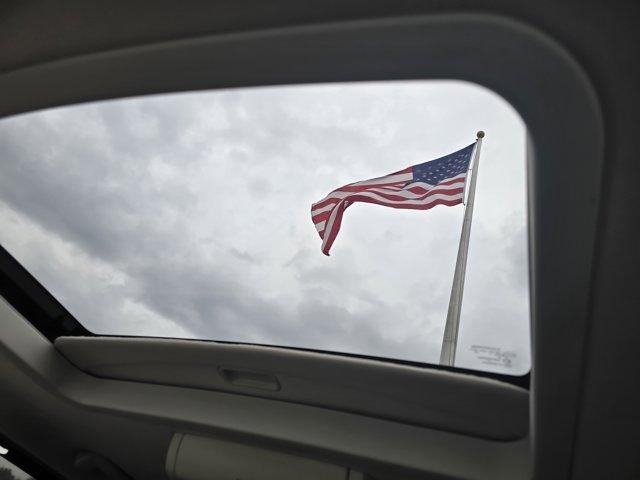 2012 Chrysler Town & Country 4dr Wgn Limited