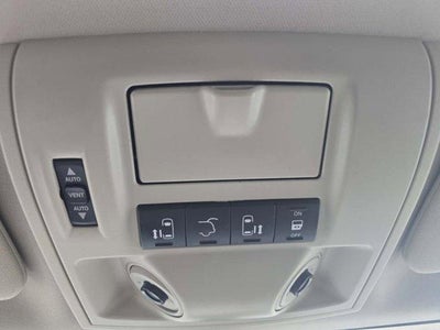 2012 Chrysler Town & Country 4dr Wgn Limited