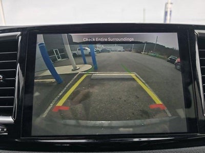 2023 Chrysler Pacifica Limited FWD