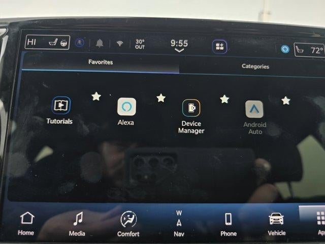 2023 Chrysler Pacifica Limited FWD