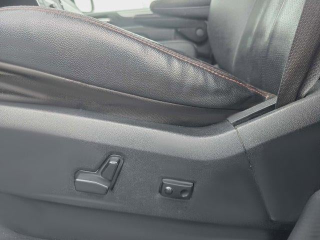 2020 Dodge Grand Caravan GT Wagon