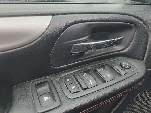 2020 Dodge Grand Caravan GT Wagon