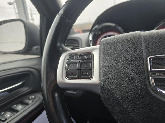 2020 Dodge Grand Caravan GT Wagon