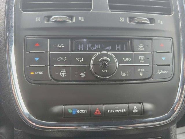 2020 Dodge Grand Caravan GT Wagon