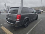2020 Dodge Grand Caravan GT Wagon