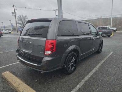 2020 Dodge Grand Caravan GT Wagon