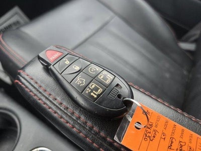 2020 Dodge Grand Caravan GT Wagon