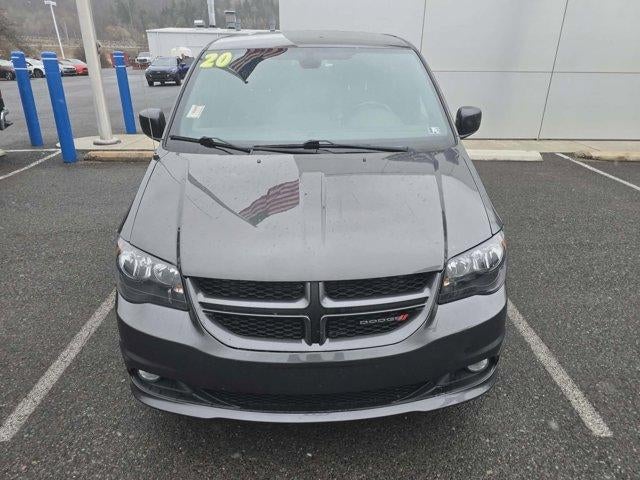 2020 Dodge Grand Caravan GT Wagon