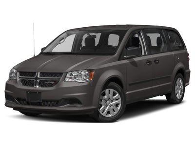 2020 Dodge Grand Caravan GT Wagon