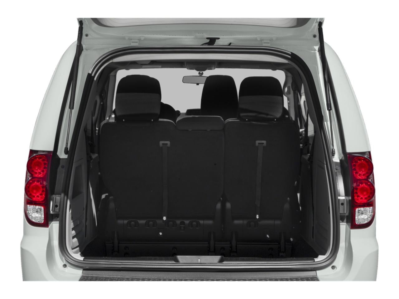 2020 Dodge Grand Caravan GT Wagon